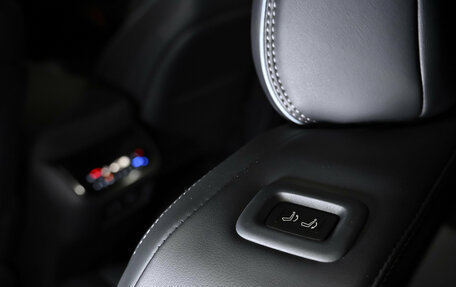 Infiniti QX80, 2024 год, 12 500 000 рублей, 17 фотография