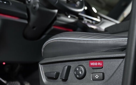 Infiniti QX80, 2024 год, 12 500 000 рублей, 21 фотография