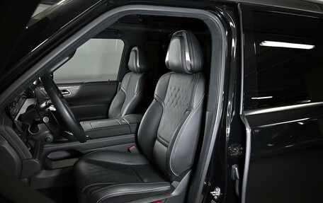 Infiniti QX80, 2024 год, 12 500 000 рублей, 20 фотография