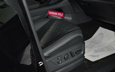 Infiniti QX80, 2024 год, 12 500 000 рублей, 28 фотография