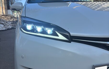 Toyota Wish II, 2013 год, 1 500 000 рублей, 9 фотография