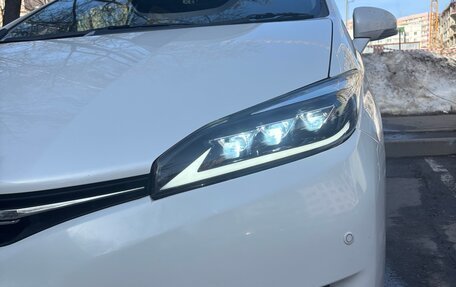 Toyota Wish II, 2013 год, 1 500 000 рублей, 10 фотография