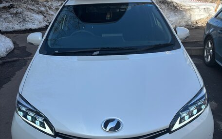 Toyota Wish II, 2013 год, 1 500 000 рублей, 8 фотография