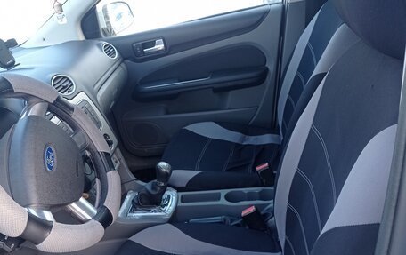 Ford Focus II рестайлинг, 2011 год, 480 000 рублей, 6 фотография