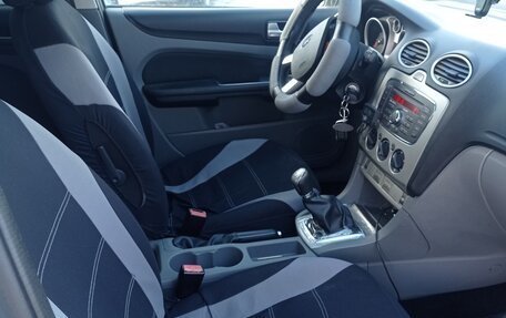 Ford Focus II рестайлинг, 2011 год, 480 000 рублей, 3 фотография