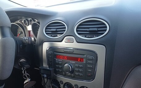 Ford Focus II рестайлинг, 2011 год, 480 000 рублей, 7 фотография