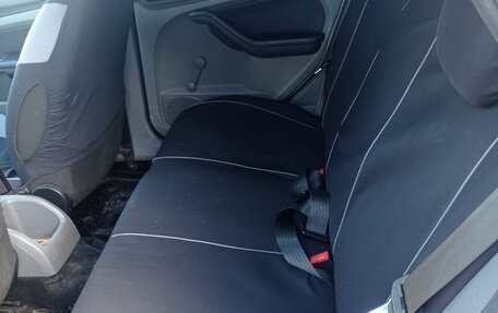 Ford Focus II рестайлинг, 2011 год, 480 000 рублей, 8 фотография