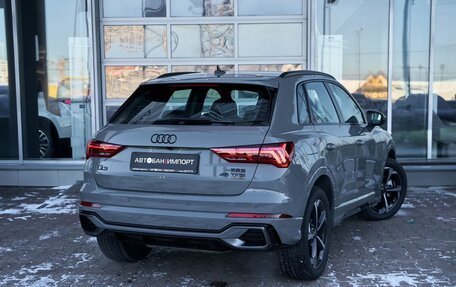 Audi Q3, 2025 год, 5 299 900 рублей, 3 фотография