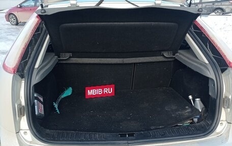 Ford Focus II рестайлинг, 2011 год, 480 000 рублей, 9 фотография