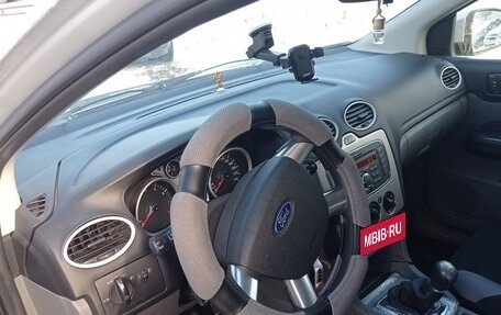 Ford Focus II рестайлинг, 2011 год, 480 000 рублей, 5 фотография