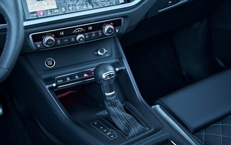 Audi Q3, 2025 год, 5 299 900 рублей, 14 фотография