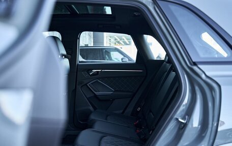 Audi Q3, 2025 год, 5 299 900 рублей, 7 фотография