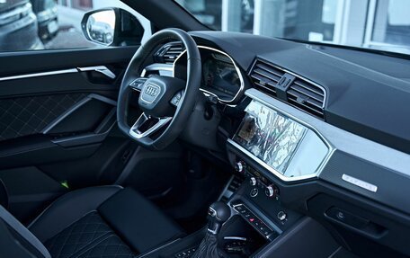 Audi Q3, 2025 год, 5 299 900 рублей, 6 фотография