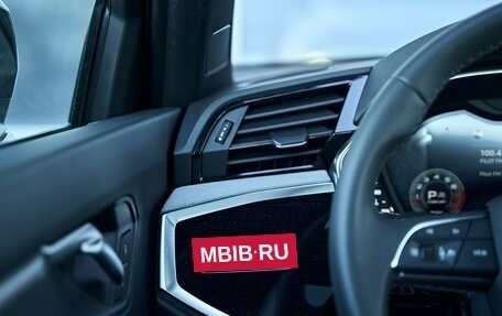 Audi Q3, 2025 год, 5 299 900 рублей, 16 фотография