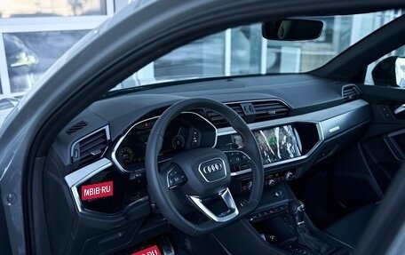 Audi Q3, 2025 год, 5 299 900 рублей, 5 фотография