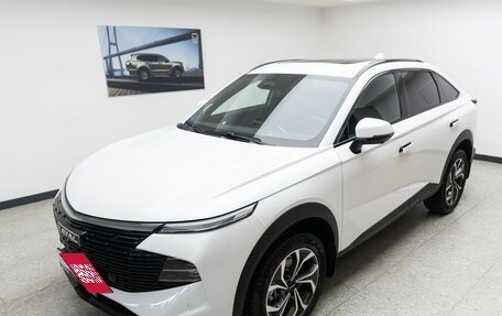 Haval F7x, 2026 год, 3 599 000 рублей, 27 фотография