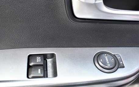 KIA Rio III рестайлинг, 2013 год, 819 000 рублей, 20 фотография