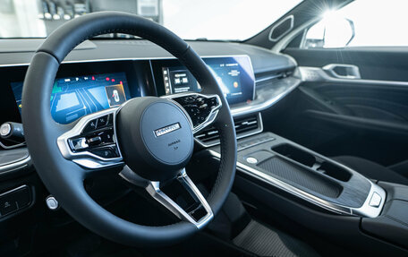 Haval F7, 2026 год, 3 099 000 рублей, 11 фотография