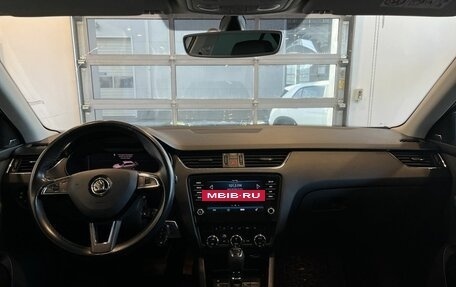 Skoda Octavia, 2019 год, 1 881 000 рублей, 8 фотография