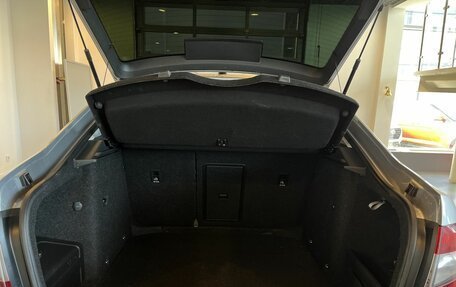 Skoda Octavia, 2019 год, 1 881 000 рублей, 15 фотография