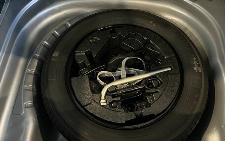 Skoda Octavia, 2019 год, 1 881 000 рублей, 16 фотография