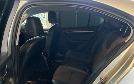 Skoda Octavia, 2019 год, 1 881 000 рублей, 20 фотография