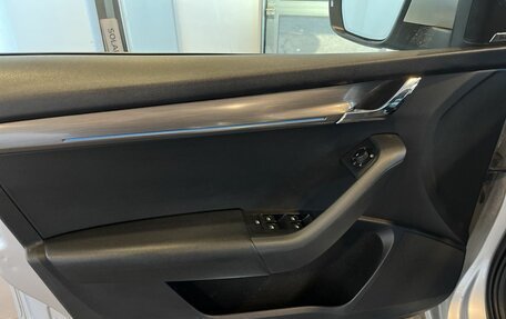 Skoda Octavia, 2019 год, 1 881 000 рублей, 18 фотография