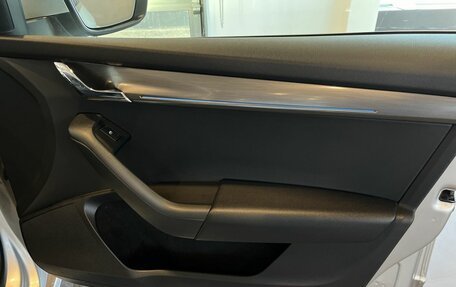 Skoda Octavia, 2019 год, 1 881 000 рублей, 24 фотография