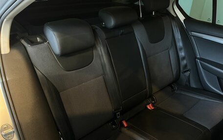 Skoda Octavia, 2019 год, 1 881 000 рублей, 31 фотография