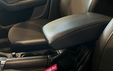 Skoda Octavia, 2019 год, 1 881 000 рублей, 29 фотография