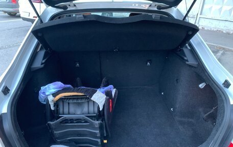 Skoda Octavia, 2017 год, 1 500 000 рублей, 19 фотография