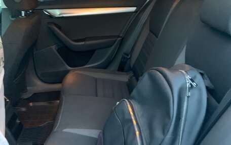 Skoda Octavia, 2017 год, 1 500 000 рублей, 18 фотография