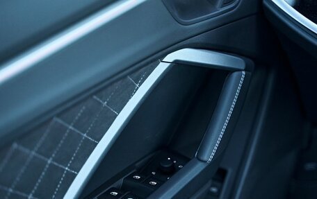 Audi Q3, 2025 год, 5 299 900 рублей, 15 фотография