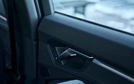 Audi Q3, 2025 год, 5 299 900 рублей, 12 фотография