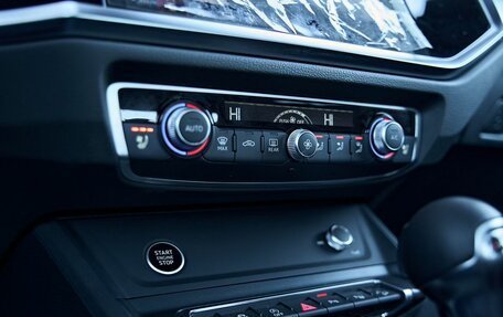 Audi Q3, 2025 год, 5 299 900 рублей, 20 фотография