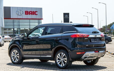 Geely Atlas I, 2020 год, 1 435 000 рублей, 4 фотография