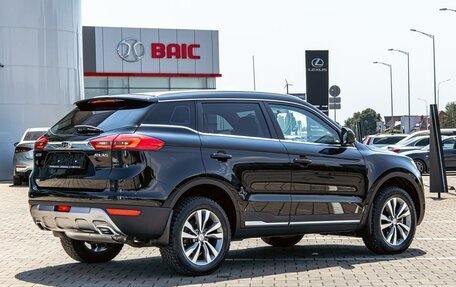 Geely Atlas I, 2020 год, 1 435 000 рублей, 6 фотография