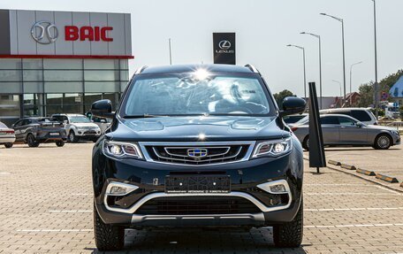 Geely Atlas I, 2020 год, 1 435 000 рублей, 2 фотография