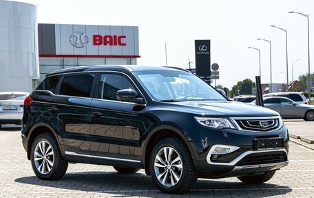 Geely Atlas I, 2020 год, 1 435 000 рублей, 3 фотография