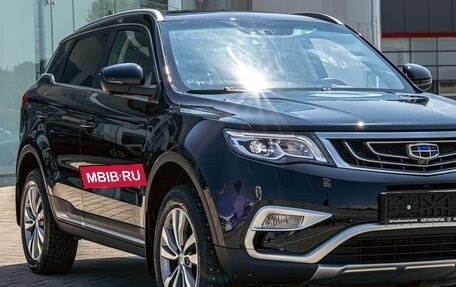 Geely Atlas I, 2020 год, 1 435 000 рублей, 7 фотография