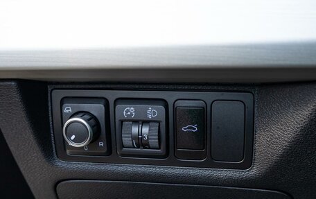 Geely Atlas I, 2020 год, 1 435 000 рублей, 16 фотография