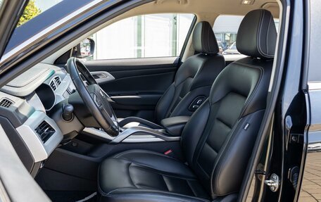 Geely Atlas I, 2020 год, 1 435 000 рублей, 13 фотография