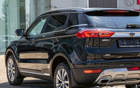 Geely Atlas I, 2020 год, 1 435 000 рублей, 10 фотография