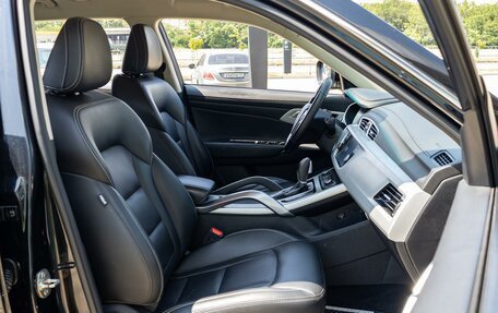 Geely Atlas I, 2020 год, 1 435 000 рублей, 23 фотография