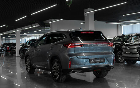 CheryExeed TXL, 2022 год, 2 450 000 рублей, 4 фотография