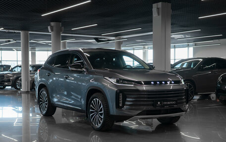CheryExeed TXL, 2022 год, 2 450 000 рублей, 2 фотография