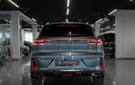CheryExeed TXL, 2022 год, 2 450 000 рублей, 6 фотография