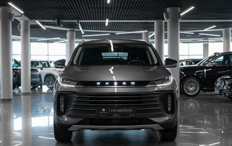 CheryExeed TXL, 2022 год, 2 450 000 рублей, 3 фотография