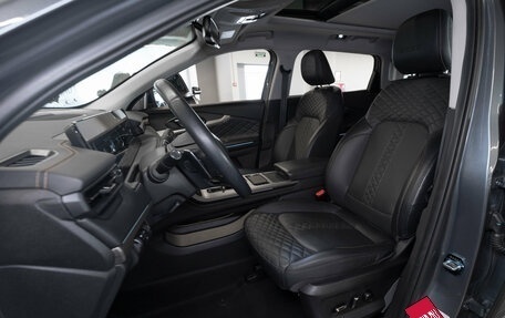 CheryExeed TXL, 2022 год, 2 450 000 рублей, 9 фотография