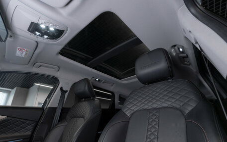 CheryExeed TXL, 2022 год, 2 450 000 рублей, 10 фотография